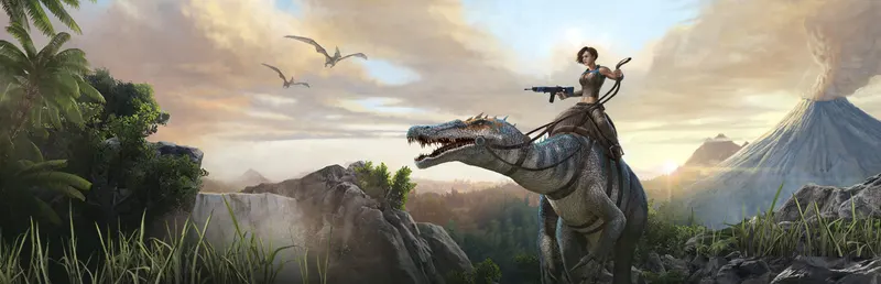 ARK: Survival Ascended